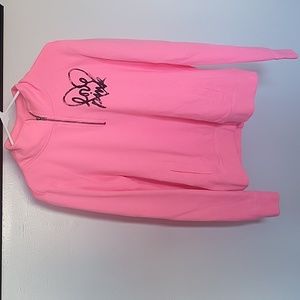 Women's PINK jacket